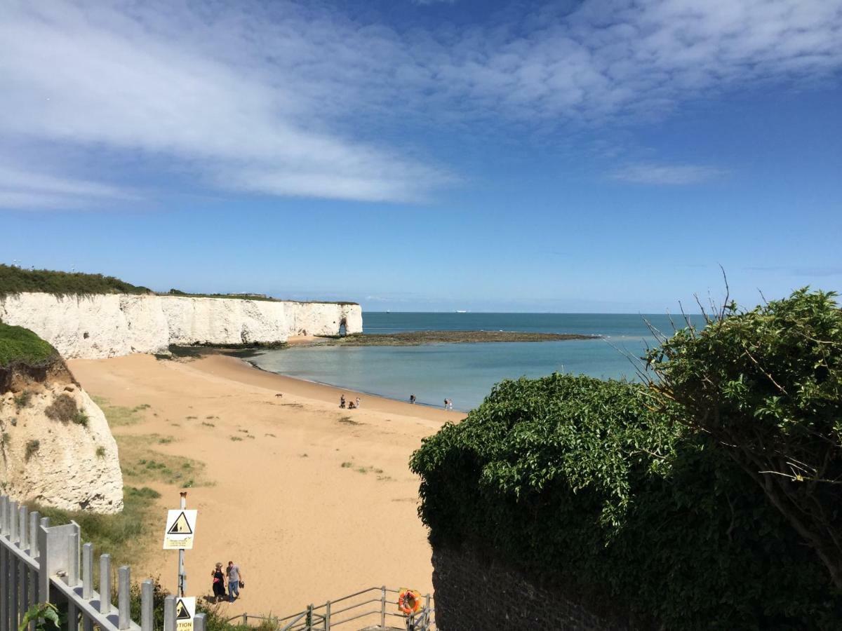 Seaview Cottage Broadstairs Kültér fotó